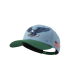 TERKO gorra unisex EAGLE