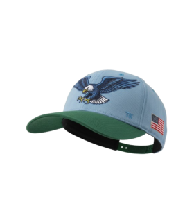 TERKO gorra unisex EAGLE