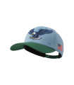 TERKO gorra unisex EAGLE