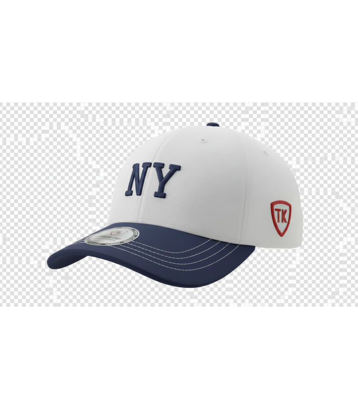TERKO gorra unisex NY CLASSIC