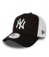 NEW ERA gorra Gorra New York Yankees Clean A-Frame