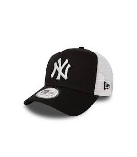 NEW ERA gorra Gorra New York Yankees Clean A-Frame