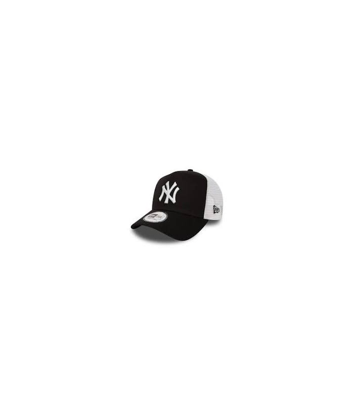 NEW ERA gorra Gorra New York Yankees Clean A-Frame