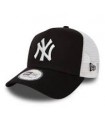 NEW ERA gorra Gorra New York Yankees Clean A-Frame