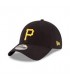 NEW ERA Gorra Pittsburgh Pirates MLB Core Classic 9TWENTY