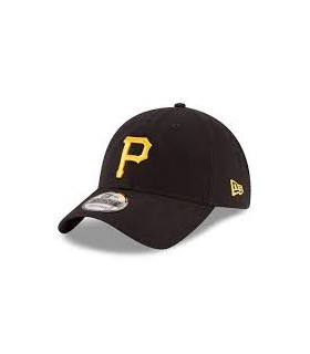 NEW ERA Gorra Pittsburgh Pirates MLB Core Classic 9TWENTY