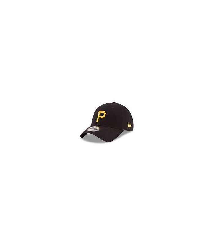 NEW ERA Gorra Pittsburgh Pirates MLB Core Classic 9TWENTY