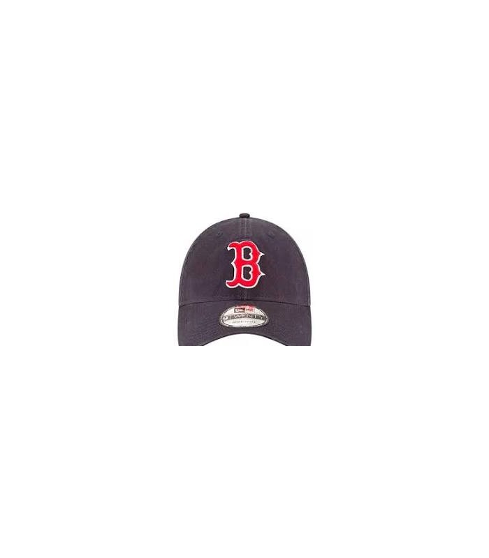 NEW ERA Gorra New Era 9Twenty Boston Red