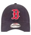 NEW ERA Gorra New Era 9Twenty Boston Red