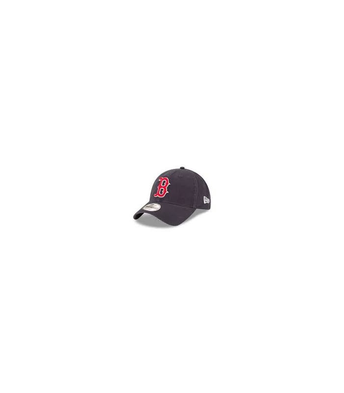NEW ERA Gorra New Era 9Twenty Boston Red