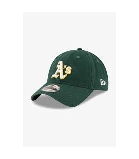 NEW ERA Gorra Oakland Athletics MLB Core Classic 9TWENTY