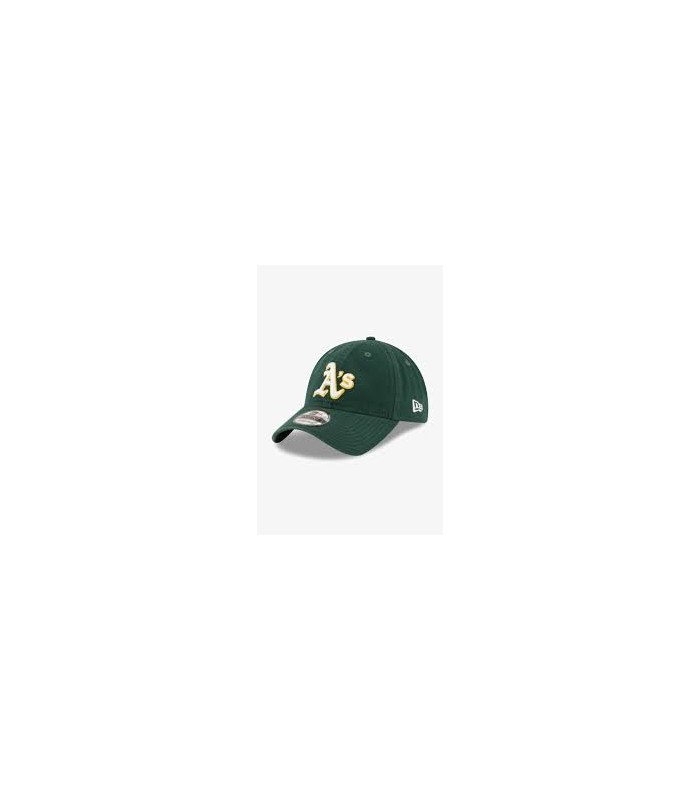NEW ERA Gorra Oakland Athletics MLB Core Classic 9TWENTY