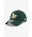 NEW ERA Gorra Oakland Athletics MLB Core Classic 9TWENTY