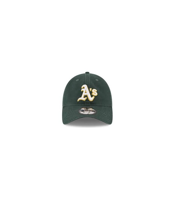 NEW ERA Gorra Oakland Athletics MLB Core Classic 9TWENTY