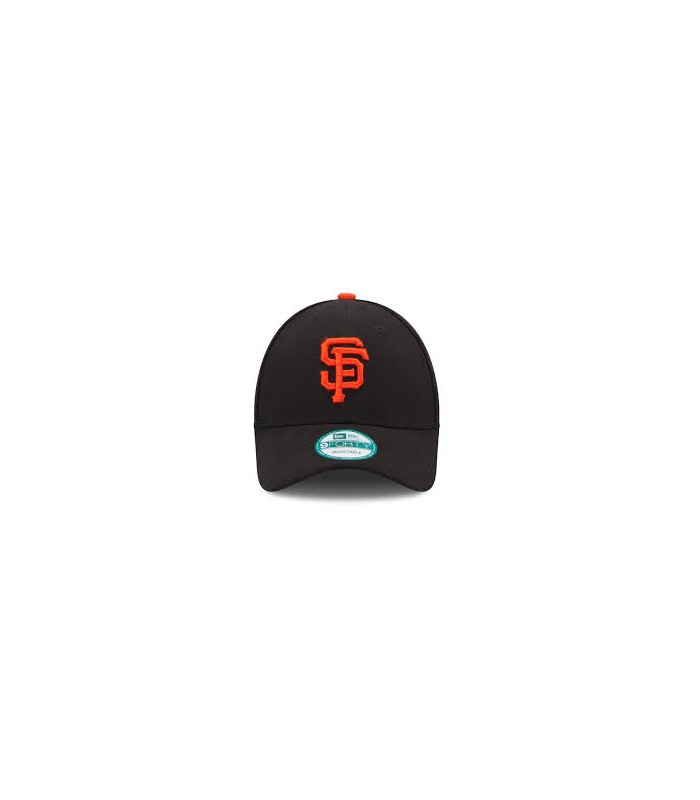 New Era San Francisco Giants MLB Core Classic Black 9TWENTY