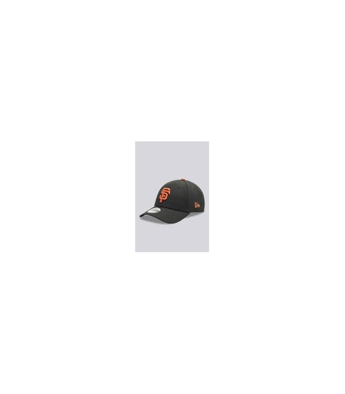New Era San Francisco Giants MLB Core Classic Black 9TWENTY