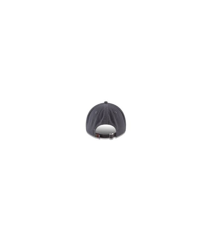 New Era San Francisco Giants MLB Core Classic Black 9TWENTY