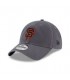 New Era San Francisco Giants MLB Core Classic Black 9TWENTY