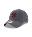 New Era San Francisco Giants MLB Core Classic Black 9TWENTY