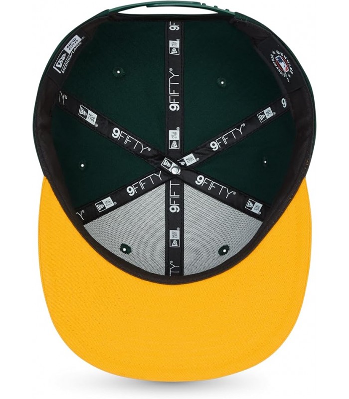 NEW ERA Gorra Oakland Athletics MLB Core Classic 9TWENTY