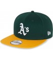 NEW ERA Gorra Oakland Athletics MLB Core Classic 9TWENTY