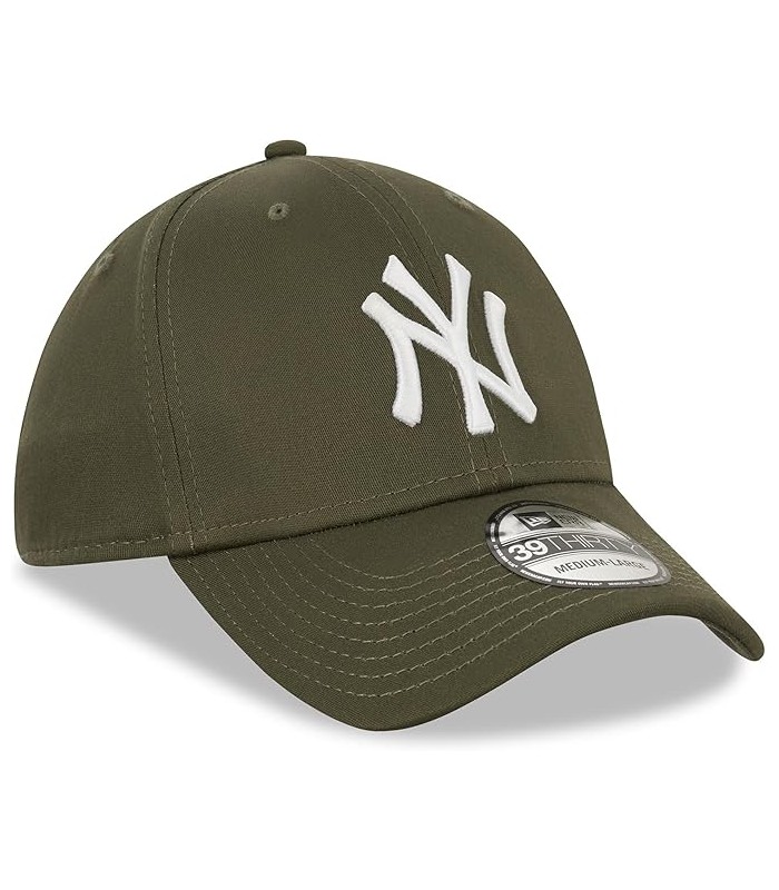 New Era York Yankees MLB League Essential 9Twenty