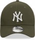 New Era York Yankees MLB League Essential 9Twenty
