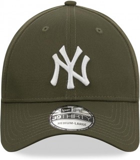 New Era York Yankees MLB League Essential 9Twenty