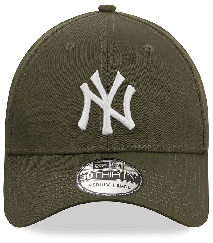 New Era York Yankees MLB League Essential 9Twenty