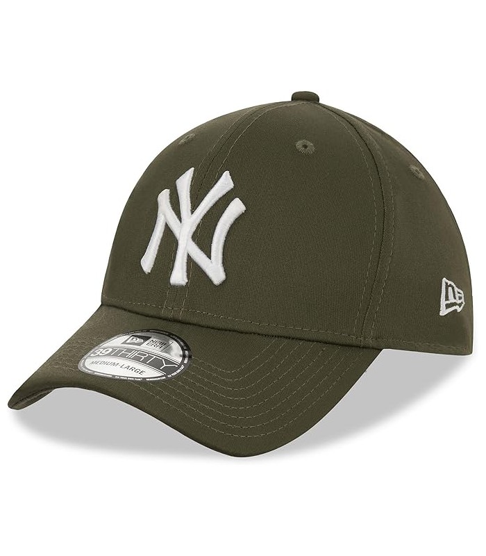 New Era York Yankees MLB League Essential 9Twenty