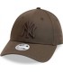 New Era York Yankees MLB League Essential 9Twenty