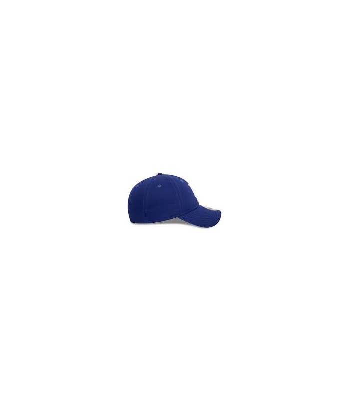 NEW ERA gorra LA Dodgers League Essential Dark Blue 9TWENTY