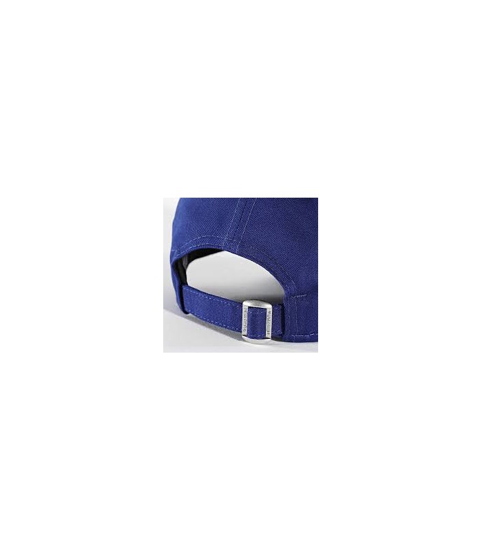 NEW ERA gorra LA Dodgers League Essential Dark Blue 9TWENTY