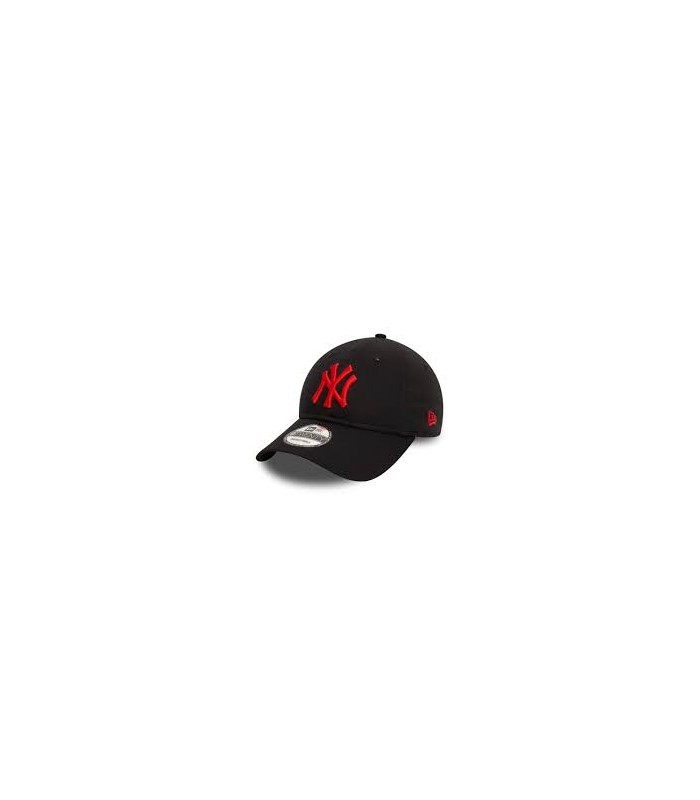 NEW ERA gorra LA Dodgers League Essential Dark Blue 9TWENTY