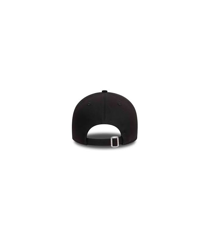 NEW ERA gorra LA Dodgers League Essential Dark Blue 9TWENTY
