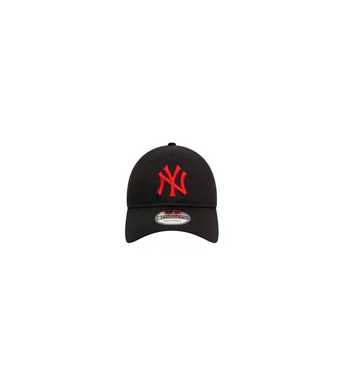 NEW ERA gorra LA Dodgers League Essential Dark Blue 9TWENTY