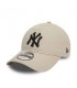 NEW ERA gorra LA Dodgers League Essential 9TWENTY