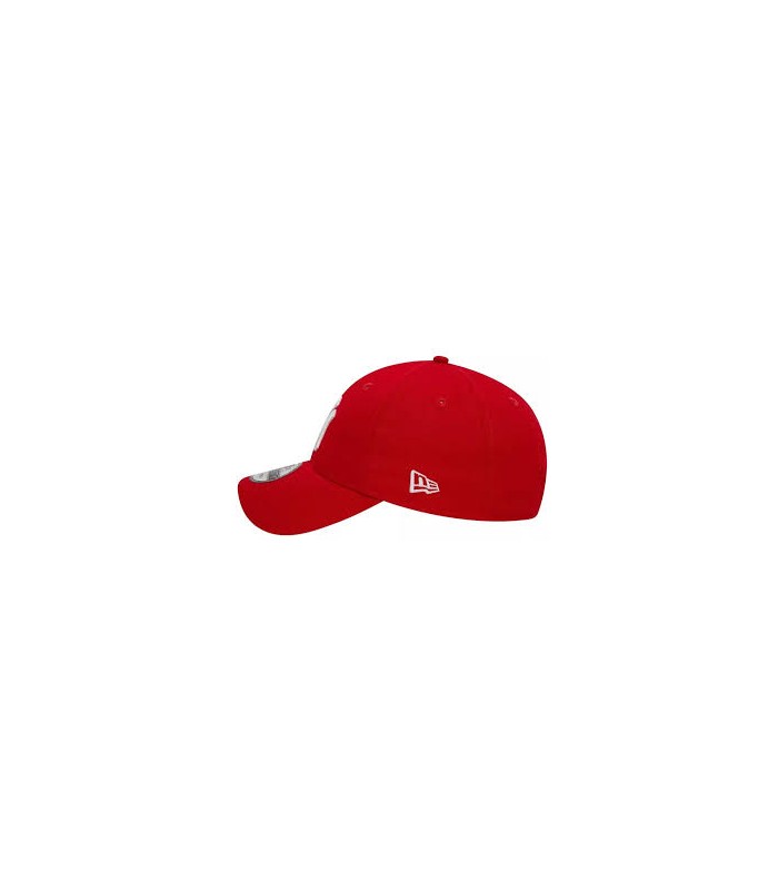 NEW ERA gorra LA Dodgers League Essential 9TWENTY