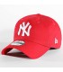 NEW ERA gorra LA Dodgers League Essential 9TWENTY