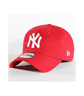 NEW ERA gorra LA Dodgers League Essential 9TWENTY