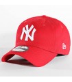 NEW ERA gorra LA Dodgers League Essential 9TWENTY