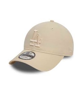 NEW ERA gorra LA Dodgers League Essential 9TWENTY