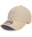 NEW ERA gorra LA Dodgers League Essential 9TWENTY