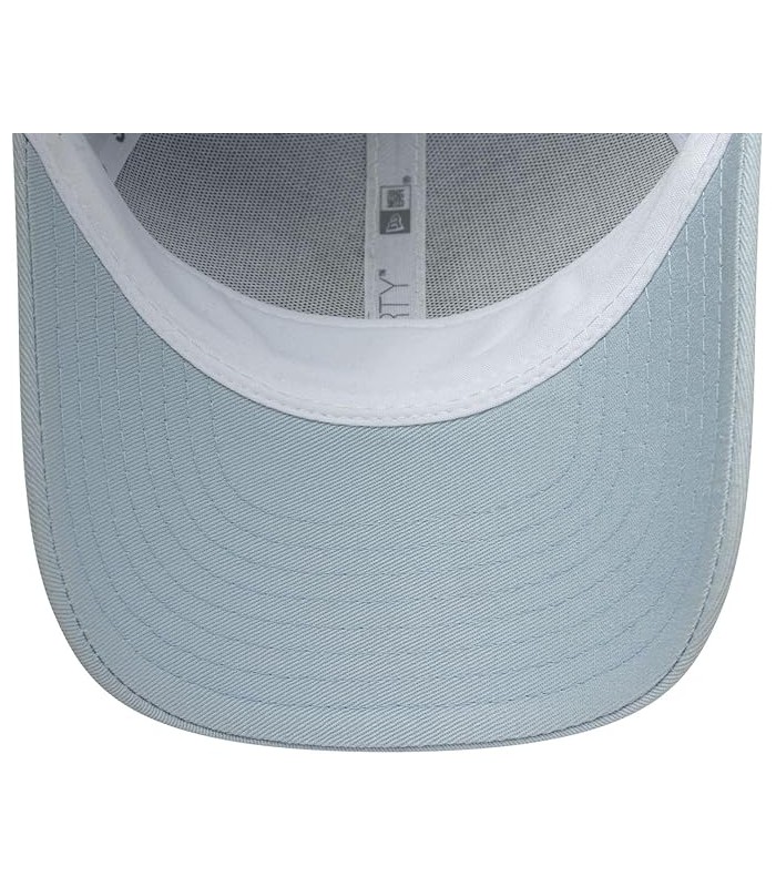 NEW ERA Gorra ajustable para niños Chyt Homefield Trucker NY Yankees