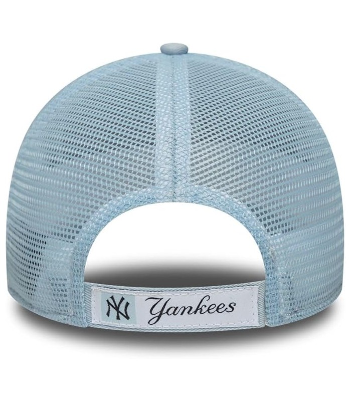 NEW ERA Gorra ajustable para niños Chyt Homefield Trucker NY Yankees