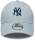 NEW ERA Gorra ajustable para niños Chyt Homefield Trucker NY Yankees