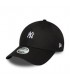 New Era gorra New York Yankees MLB Mini Logo 9FORTY