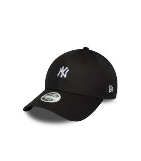 New Era gorra New York Yankees MLB Mini Logo 9FORTY