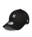 New Era gorra New York Yankees MLB Mini Logo 9FORTY