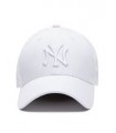 New Era gorra New York Yankees Essential 9FORTY